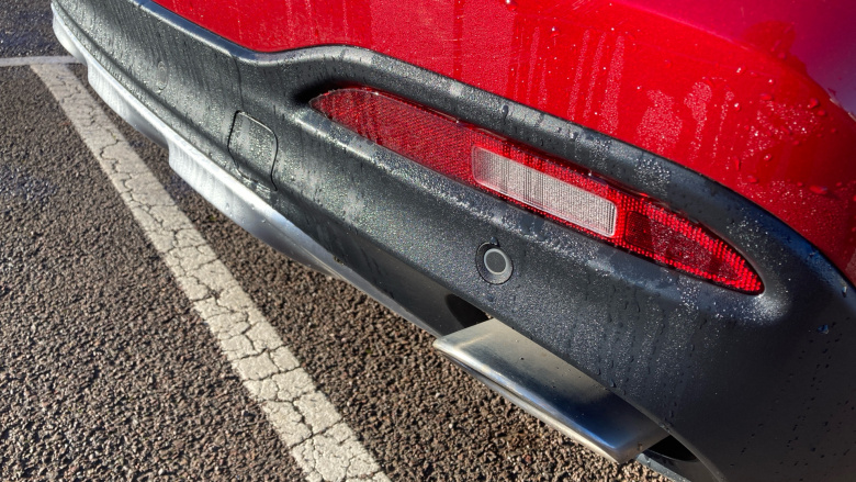 MG Hs 1.5 T-GDI Excite 5dr Petrol Hatchback